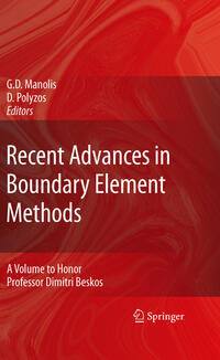 Recent Advances in Boundary Element Methods