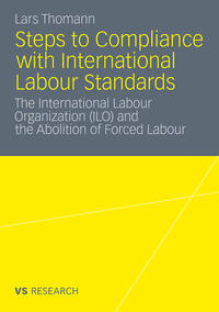 Steps to Compliance with International Labour Standards