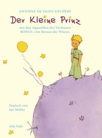 Der Kleine Prinz