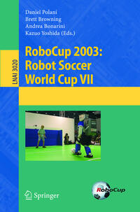 RoboCup 2003: Robot Soccer World Cup VII