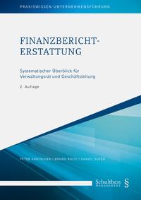 Finanzberichterstattung