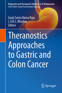 Theranostics Approaches to Gastric and Colon Cancer