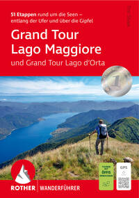 Grand Tour Lago Maggiore und Grand Tour Lago d’Orta