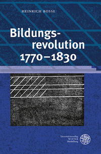 Bildungsrevolution 1770-1830