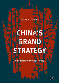 China’s Grand Strategy