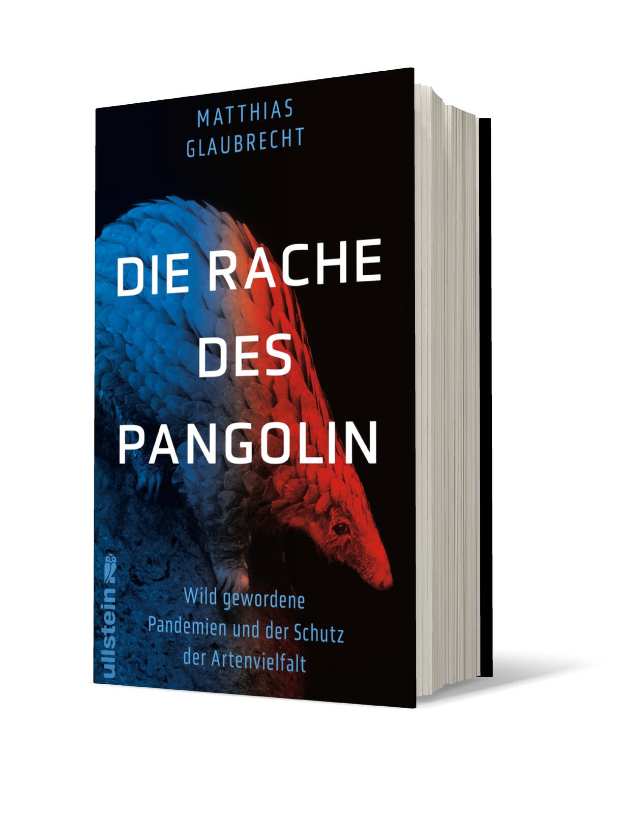 Die Rache des Pangolin