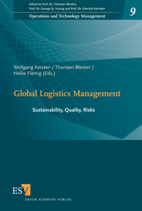 Global Logistics Management