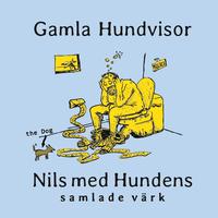 GAMLA HUNDVISOR