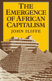 Emergence of African Capitalism