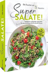 Super Salate!