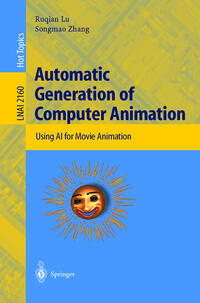 Automatic Generation of Computer Animation