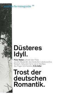 Düsteres Idyll