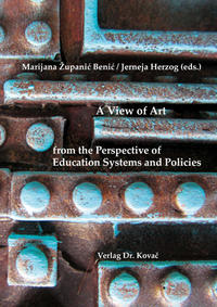 A View of Art from the Perspective of Education Systems and Policies