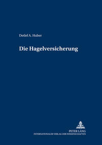 Die Hagelversicherung