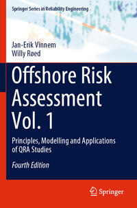 Offshore Risk Assessment Vol. 1