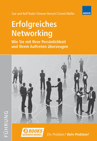 Erfolgreiches Networking