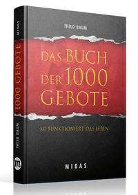 Das Buch der 1000 Gebote