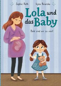 Lola und das Baby