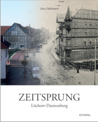 Zeitsprung