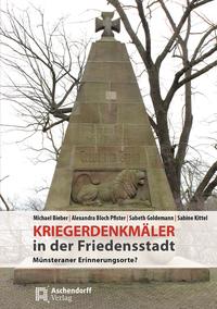 Kriegerdenkmäler in Münster