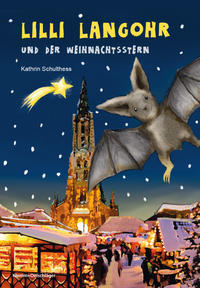 Lilli Langohr und der Weihnachtsstern