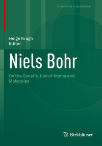 Niels Bohr