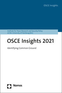 OSCE Insights 2021