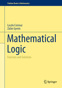 Mathematical Logic