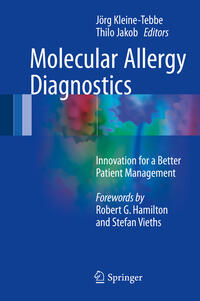 Molecular Allergy Diagnostics