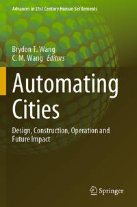 Automating Cities