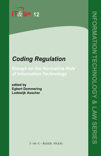 Coding Regulation