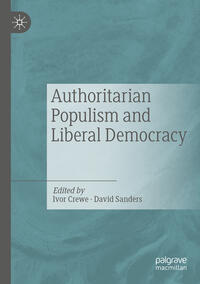 Authoritarian Populism and Liberal Democracy