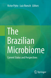 The Brazilian Microbiome