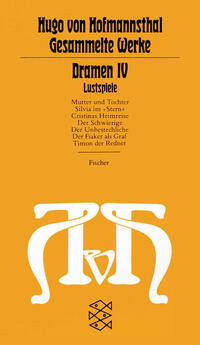 Dramen IV