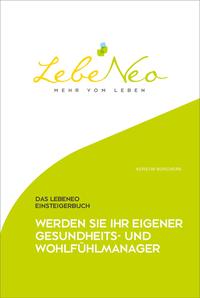 Das LebeNeo Einsteigerbuch