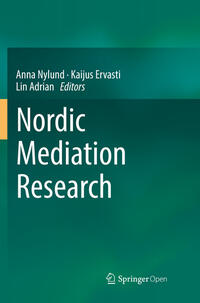 Nordic Mediation Research