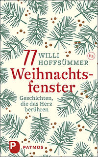 77 Weihnachtsfenster