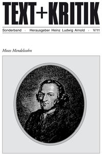 Moses Mendelssohn