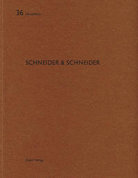 Schneider & Schneider