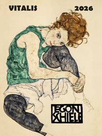 Egon Schiele 2026