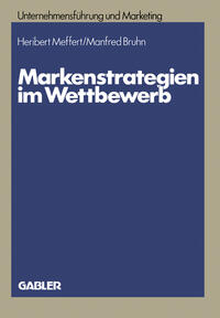 Markenstrategien im Wettbewerb