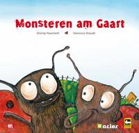 Monsteren am Gaart