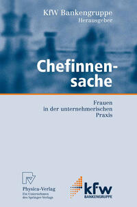 Chefinnensache