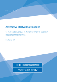 Alternative Strafvollzugsmodelle