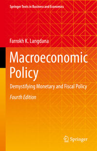 Macroeconomic Policy