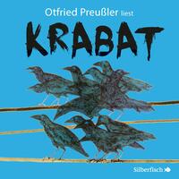 Krabat - Die Autorenlesung