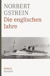 Die englischen Jahre