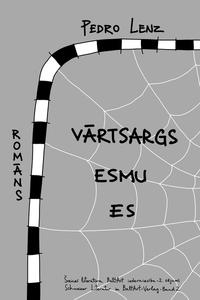 Vartsargs esmu es