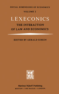 Lexeconics