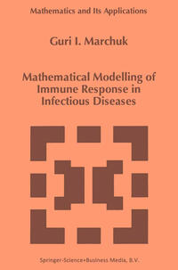 Mathematical Modelling of Immune Response in Infectious Diseases